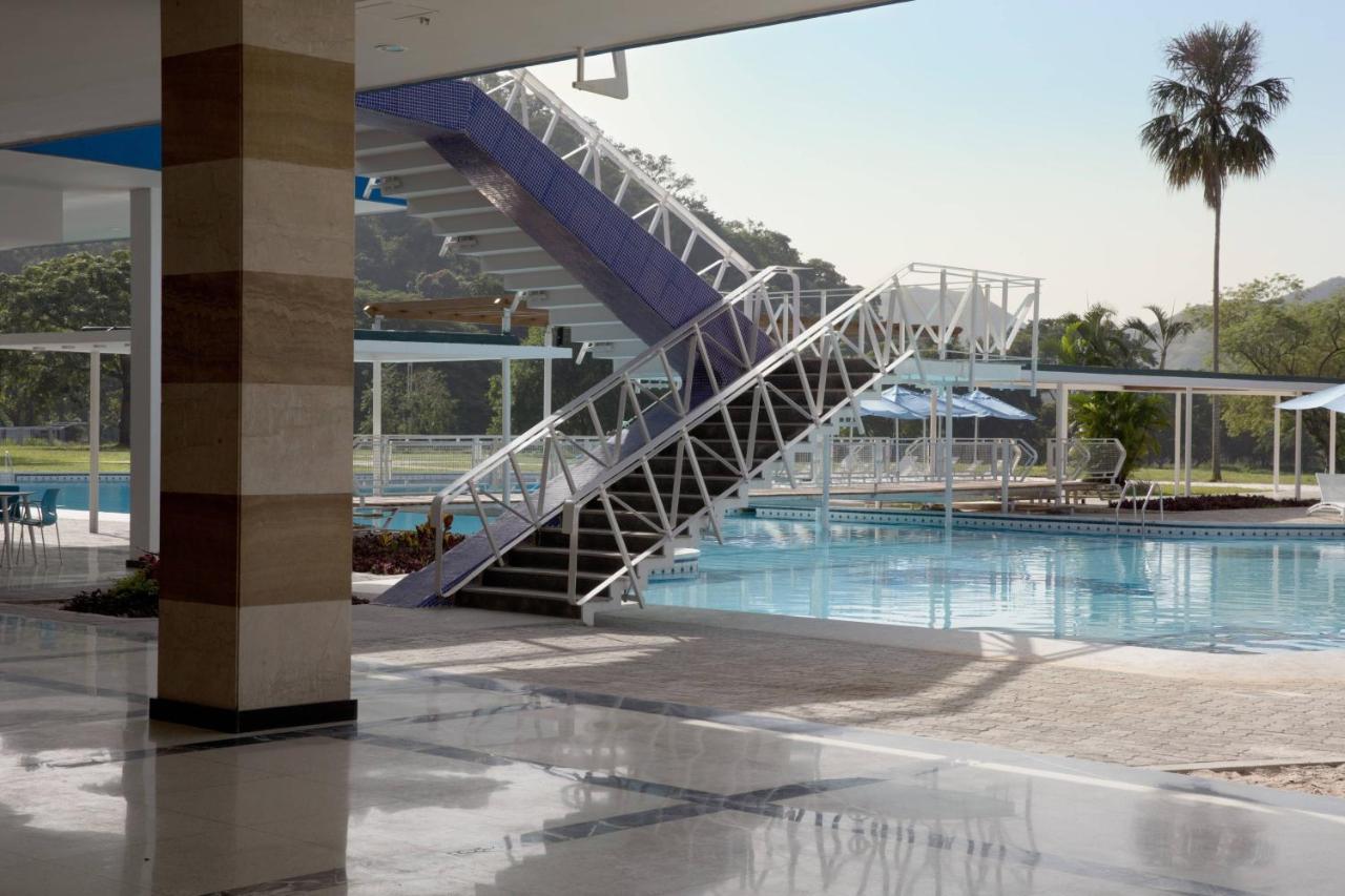 Marriott Maracay Golf Resort Exterior foto