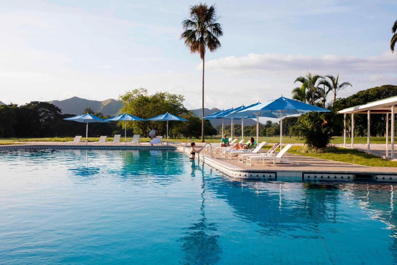 Marriott Maracay Golf Resort Exterior foto