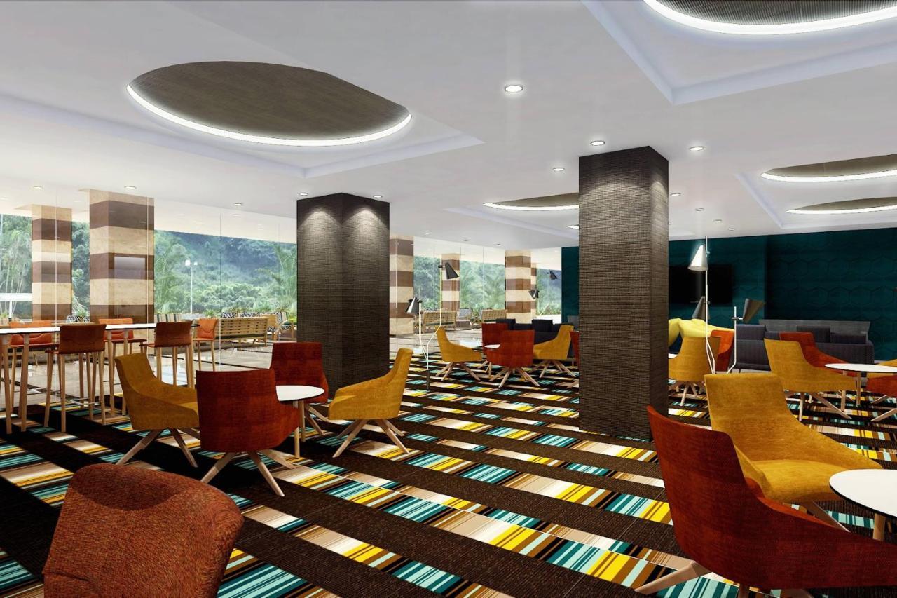 Marriott Maracay Golf Resort Exterior foto